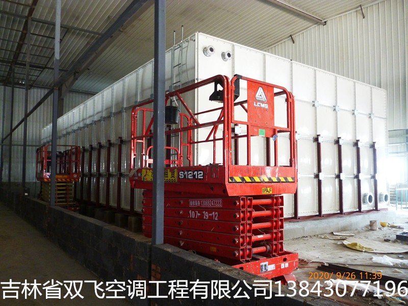 长春二次供水水箱清洗消毒检测厂家价格