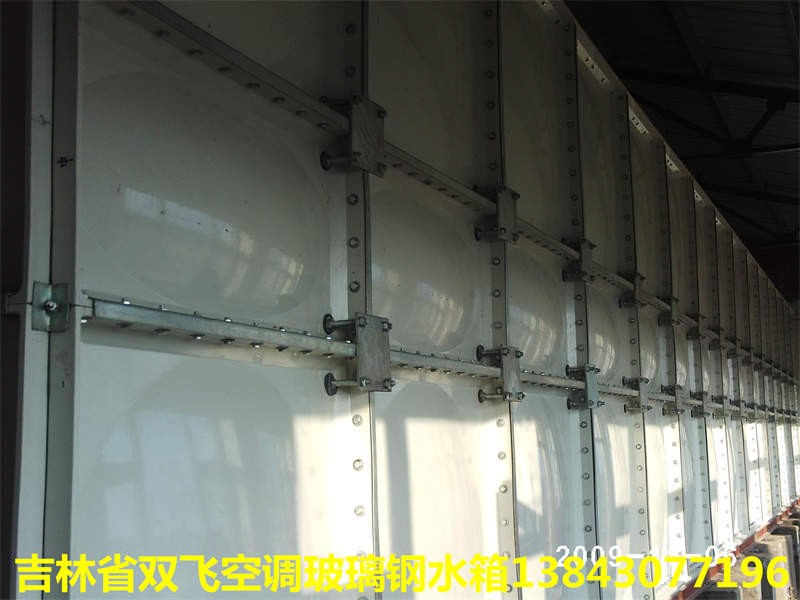 玻璃钢消防水箱使用注意事项有哪方面？