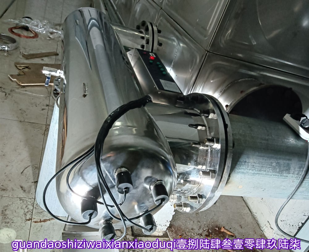 吉林省长春二次供水紫外线消毒器安装厂家批发价格